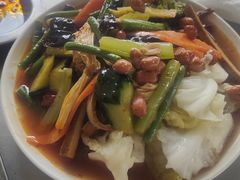 -佰运猪蹄(高陵店)