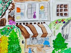 -甲乙果 美术书法(通州校区)