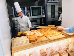 -好利来(桂林路店)