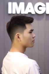 -不迫先生专业男士剪发