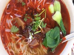 -李先生牛肉面大王(济泺路店)