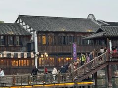 -乌镇景区