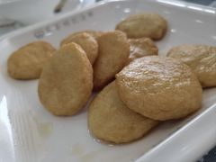 -明记海鲜大排档(巽寮湾店)