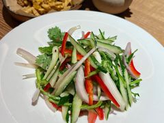 -耶里夏丽·丝路国际·新疆餐厅(浦东区东方路店)