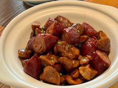 -沛家·西餐Brunch·直火料理
