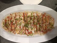 -京采烤鸭清真餐厅(金桥店)