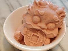 -北京王府井希尔顿酒店·万斯阁西餐厅