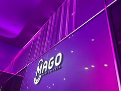-唛歌KTV(城西银泰店)
