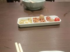 -胥城奥灶面·面之府(书香世家月亮湾酒店)