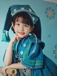 -倾城宝贝儿童摄影(新辰里酒仙桥店)