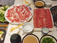 -福寿斋·老北京铜锅涮肉·烤鸭(顺义总店)