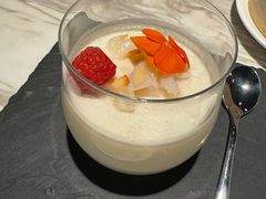 -广州花园酒店荔湾亭·地道点心·粤式饮茶