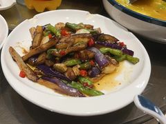 -粗茶淡饭•陕菜•家常菜