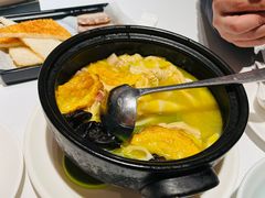 -小厨娘淮扬菜(龙湾天街店)