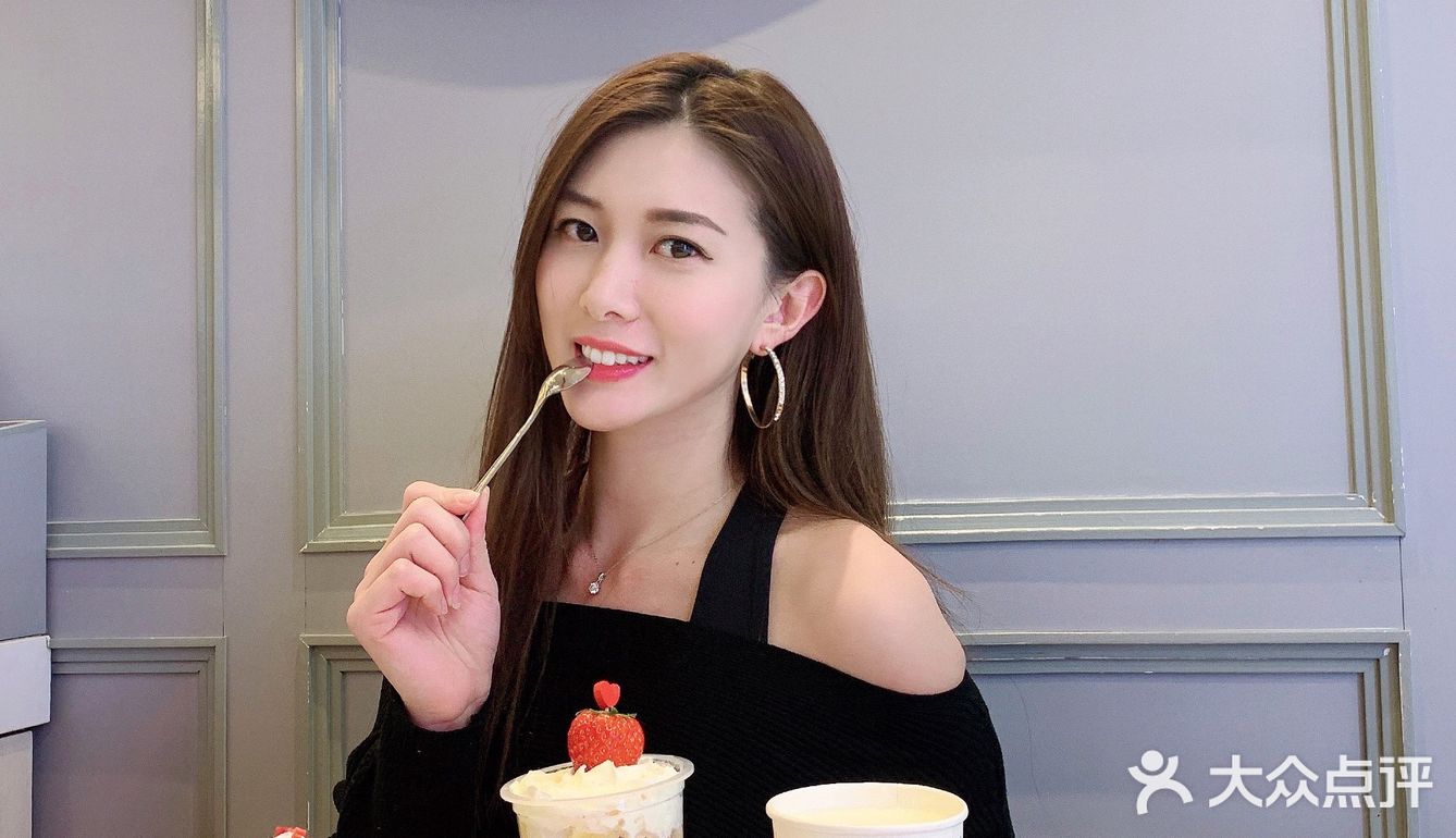 微醺才是最好的状态 滿記甜品X草莓百利甜酒 甜蜜新滋味