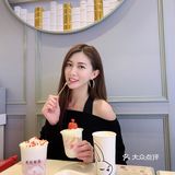微醺才是最好的状态 滿記甜品X草莓百利甜酒 甜蜜新滋味
