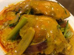 咖喱皇虾兵蟹将-TAIMING泰鸣东南亚餐厅(益华广场店)