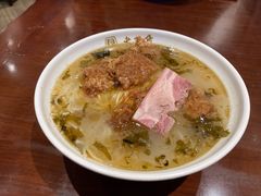 -老半斋(福州路店)