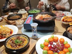 -老砂锅(城北店)