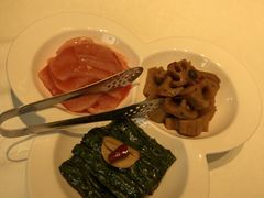 -甄御•海鲜新青岛菜(麦岛店)