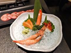 -神户赤童日式烤肉(金地广场店)