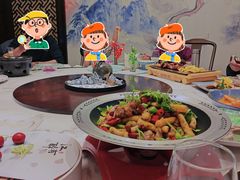 -金陵新城饭店