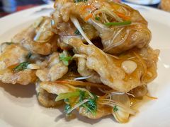 -鱼满舱·鲜活海鲜·正宗鲁菜