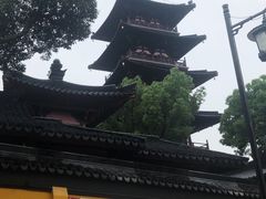 -寒山寺