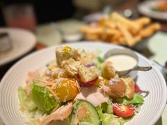 -碧特博格啤酒花园餐厅(芜湖路店)