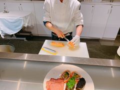-坪山格兰云天国际酒店-汇厨自助餐厅-亲子-聚餐