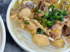 -铭珠粥粉(雅居乐花园分店)