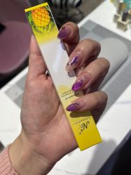 -丽心自助美甲美睫