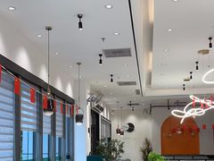 -西语·炭烧牛排(卓越中寰店)