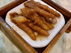 酱皇蒸凤爪-荔枝楼酒家(员村东璟店)