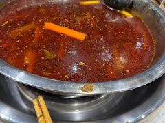 -肖肖酸萝卜鱼火锅(总店)