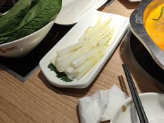 -彤德莱火锅(乐陵路店)