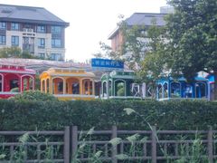 -安徒生童话乐园