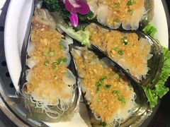 -海味当家(西安路店)