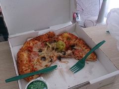 android_upload_pic-棒约翰比萨·意面(万达店)