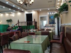 大堂-桃子餐厅·天津菜(红星路直营店)