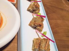 -朝鲜玉流馆(滨河东路店)