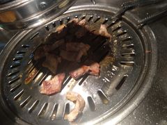 -韩聚屋韩国烤肉餐厅(新北万达店)