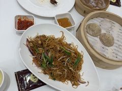 -喜宴又一村·粤菜·茶点·海鲜(壹方天地店)