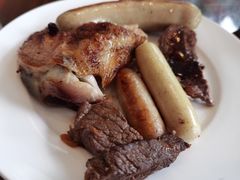 -圣丰索菲特·2 On 988 Café 自助餐厅