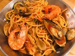 -麦甜创意轻食餐厅(西康路店)