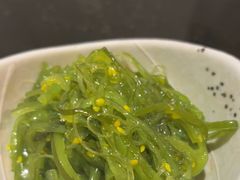 -昱匠·日本料理(金融街店)