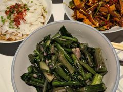 -农耕记·湖南土菜(科技园店)