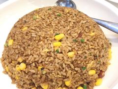 乾隆炒饭-乾隆美食·本帮菜(黄河路店)