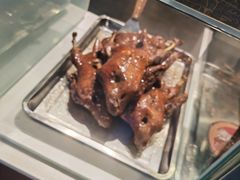 -王浩儿纪六孃甜皮鸭(书院街店)