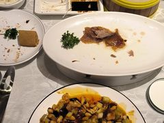 -福来居烤鸭店(天坛二店)